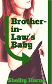 Brother-in-Law's Baby (eBook, ePUB)