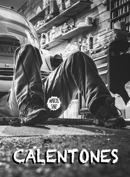 Calentones (eBook, ePUB)