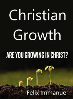 Cover Christian Growth (eBook, ePUB)