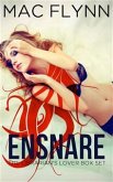 Ensnare: The Librarian&quote;s Lover Box Set: Paranormal Demon Romance (eBook, ePUB)