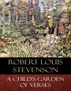 Cover A Child's Garden of Verses (eBook, ePUB)