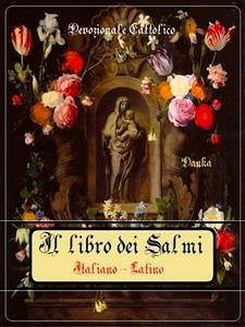 Il libro dei Salmi (eBook, ePUB) - Cattolico, Devozionale