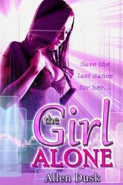 Cover The Girl Alone (eBook, ePUB)
