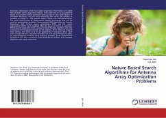 Nature Based Search Algortihms for Antenna Array Optimization Problems - Jain, Rajashree;Mani, G. S.