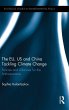 The EU, US and China Tackling Climate... - Bild 1