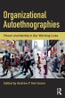 Organizational Autoethnographies - Bild 1