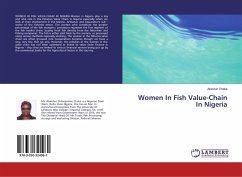 Women In Fish Value-Chain In Nigeria - Cheke, Abiodun