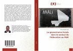La gouvernance locale dans le secteur de l'éducation au Mali