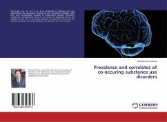 Prevalence and correlates of co-occuring substance use disorders