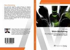 Wein-Marketing