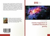 Cosmic magnetism in modified theories of gravity