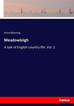 Meadowleigh - Manning, Anne
