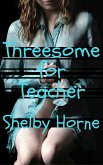 Threesome for Teacher (eBook, ePUB)
