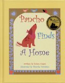 Pancho Finds A Home (eBook, ePUB)