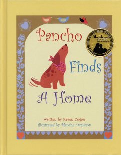 Pancho Finds A Home (eBook, ePUB) - Cogan, Karen