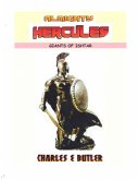 Almighty Hercules (eBook, ePUB) Almighty Hercules (eBook, ePUB)