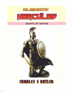 Cover Almighty Hercules (eBook, ePUB)