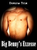 Big Benny's Exzesse (eBook, ePUB) Big Benny's Exzesse (eBook, ePUB)