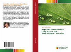 Aspectos Identitários e Linguísticos dos Personagens Campeños