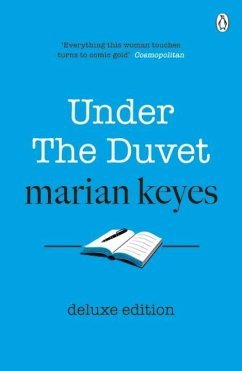 Under the Duvet - Keyes, Marian