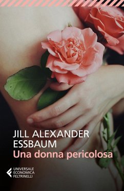 Cover Una donna pericolosa