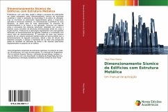 Dimensionamento Sísmico de Edifícios com Estrutura Metálica - Pinto Ribeiro, Tiago