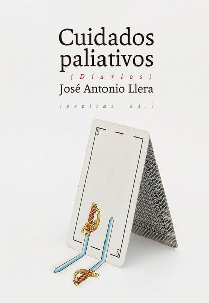 Cuidados paliativos : diarios