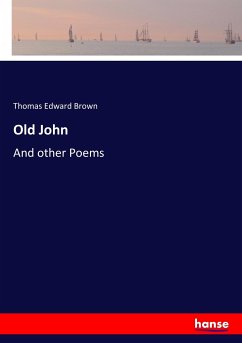 Old John - Brown, Thomas Edward