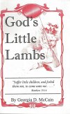 Gods Little Lambs (eBook, ePUB)