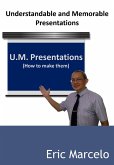Understandable and Memorable Presentations (eBook, ePUB)