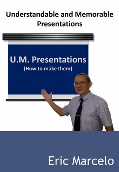Cover Understandable and Memorable Presentations (eBook, ePUB)