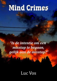 Cover Mind Crimes (eBook, ePUB)