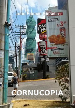 Cover Cornucopia (eBook, ePUB)