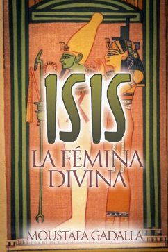 Cover Isis La Fémina Divina (eBook, ePUB)
