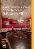 Palazzo Vescovile di Savona. Appartamenti di papa Pio VII Palazzo Vescovile di Savona. Appartamenti di papa Pio VII