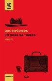 Un nome da torero Un nome da torero