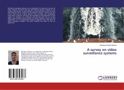 A survey on video surveillance systems - Da Silva Moreira, Rodrigo