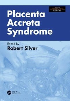 Placenta Accreta Syndrome