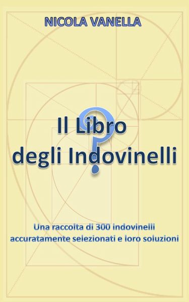 Il Libro degli Indovinelli (eBook, ePUB)