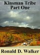 Kinsman Tribe Part One (eBook, ePUB) - Bild 1