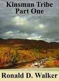 Kinsman Tribe Part One (eBook, ePUB) Kinsman Tribe Part One (eBook, ePUB)