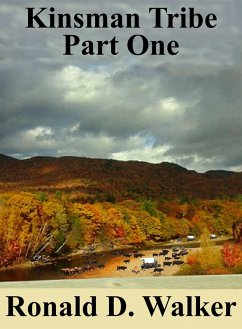 Cover Kinsman Tribe Part One (eBook, ePUB)