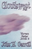 Cloudswept (eBook, ePUB) Cloudswept (eBook, ePUB)