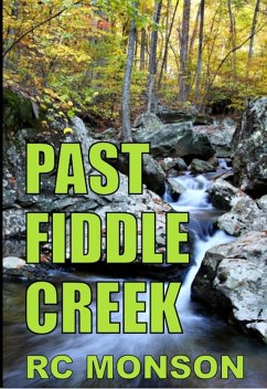 Cover Past Fiddle Creek (eBook, ePUB)