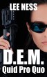 D.E.M. - Quid Pro Quo (eBook, ePUB) - Bild 1
