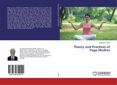 Theory and Practices of Yoga Mudras
