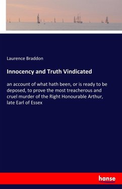Innocency and Truth Vindicated