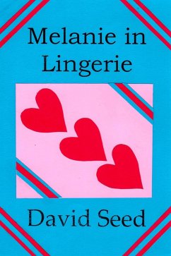 Cover Melanie in Lingerie (eBook, ePUB)