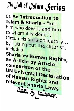 An Introduction to Islam & Sharia 