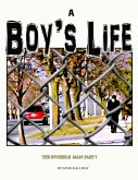 A Boy's Life (The Invisible Man, #7) (eBook, ePUB)
